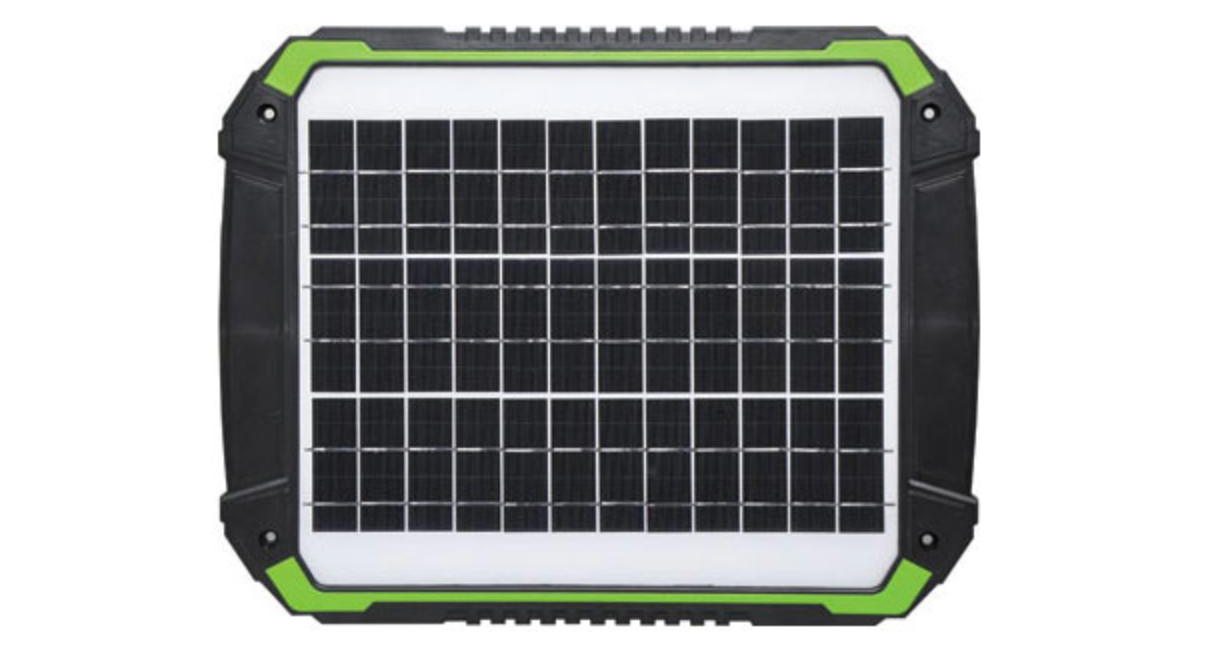 PV Solar Panel 15W 12V Solar Battery Charger N0706A