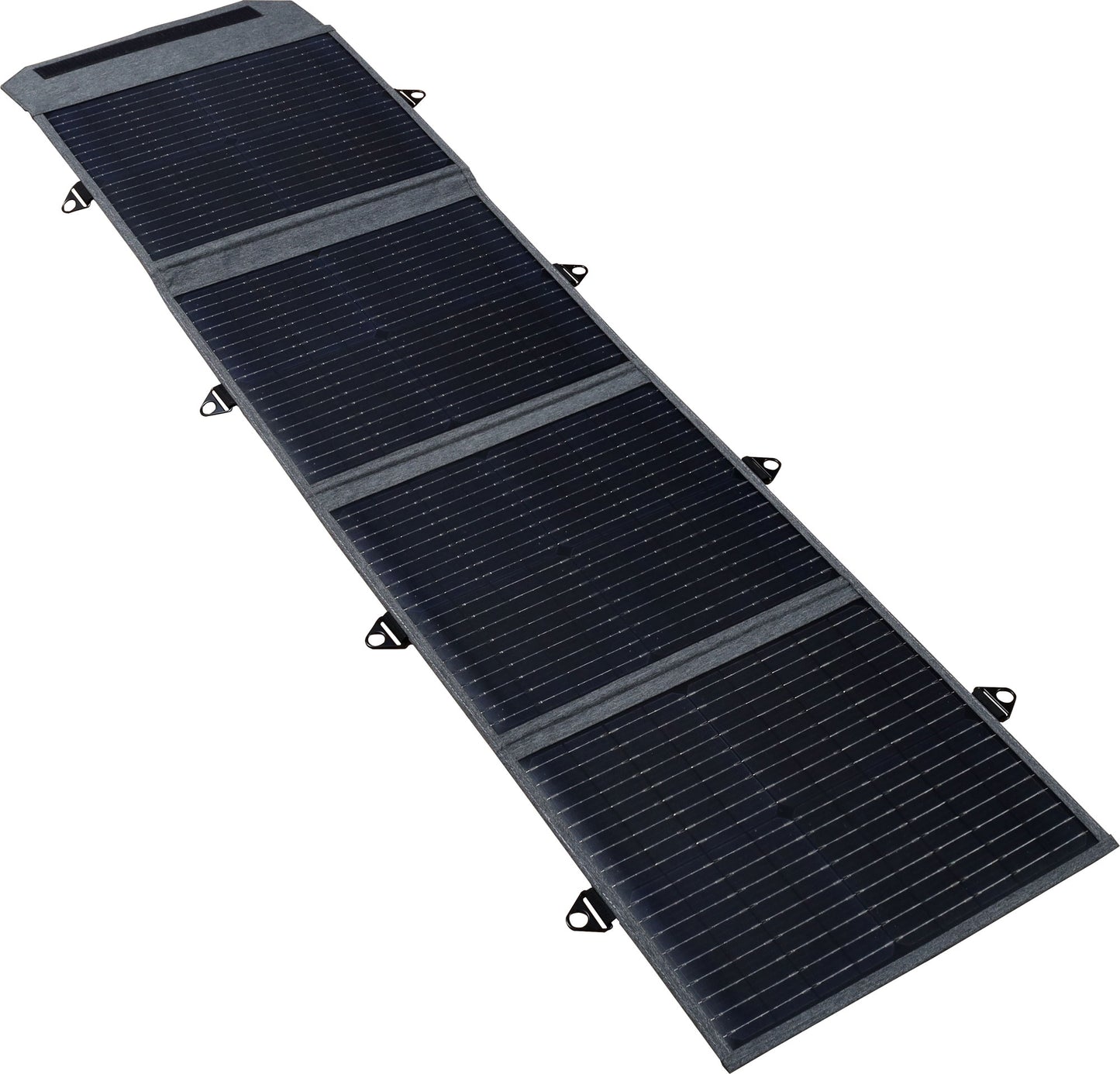 PV Solar Panel Heavy Duty Blanket 100W N1114A