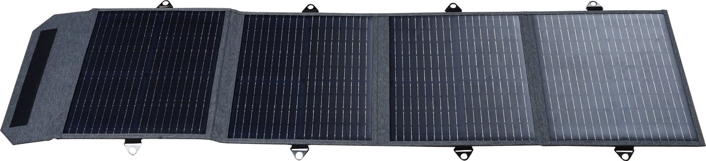 PV Solar Panel Heavy Duty Blanket 100W N1114A