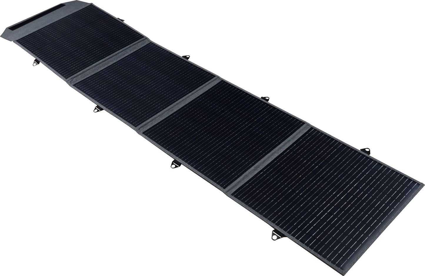 PV Solar Panel Heavy Duty Blanket 200W N1117A
