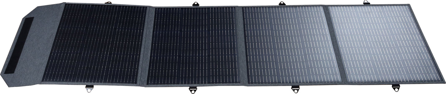 PV Solar Panel Heavy Duty Blanket 200W N1117A