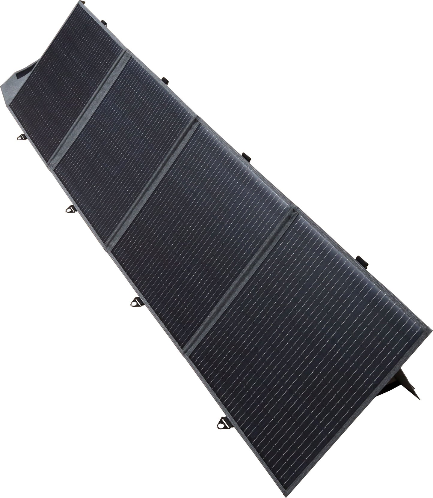 PV Solar Panel Heavy Duty Blanket 200W N1117A