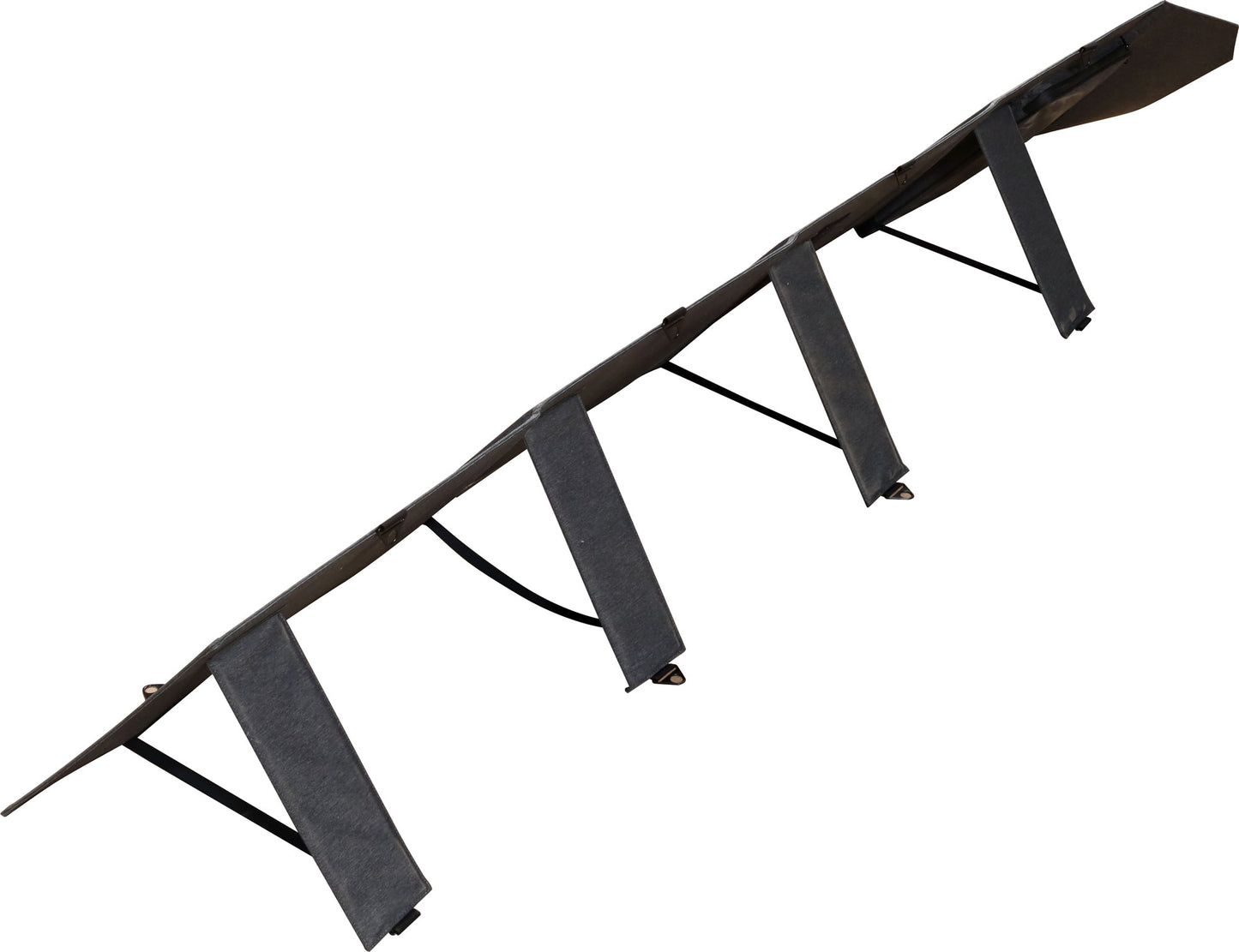 PV Solar Panel Heavy Duty Blanket 200W N1117A