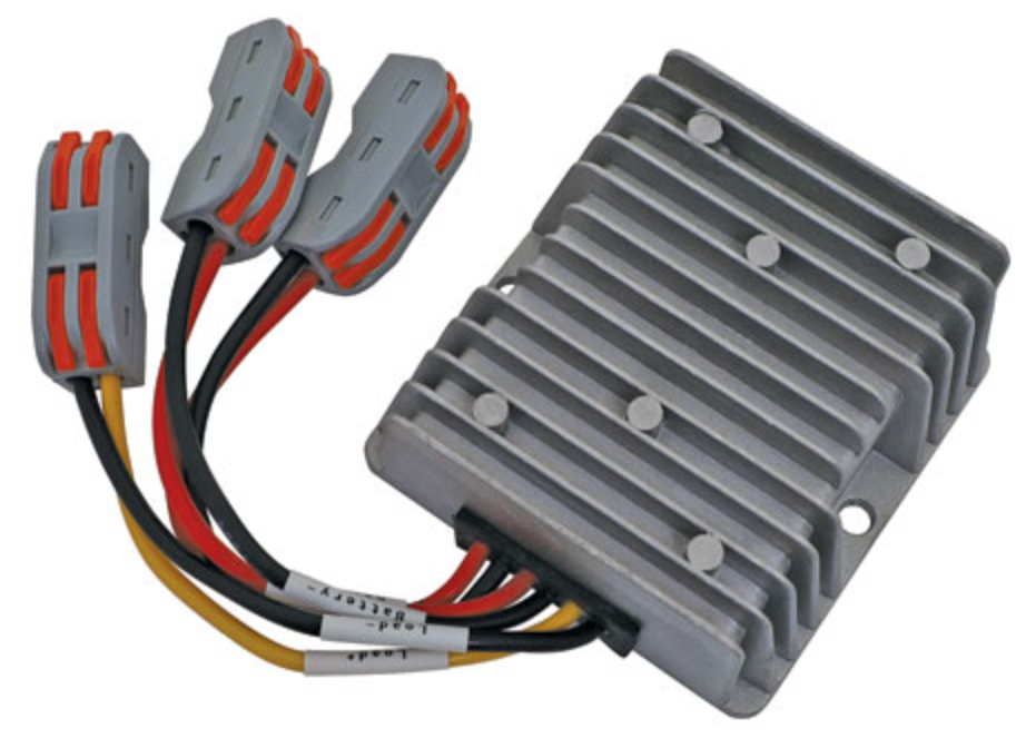 Solar Charge Controller Sealed MPPT 20A 12V N2016