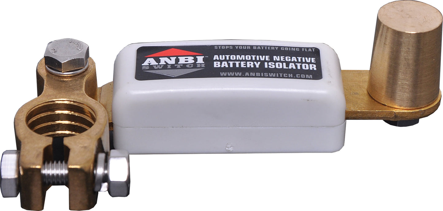 ANBI Switch Battery Isolator N2090