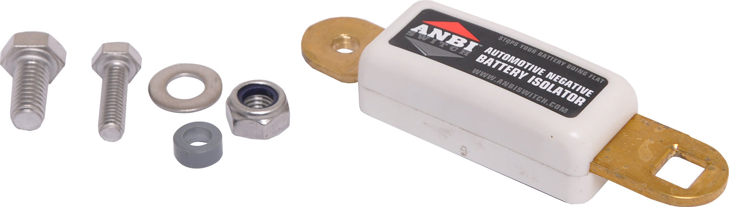 ANBI Ride on Mower Switch N2121