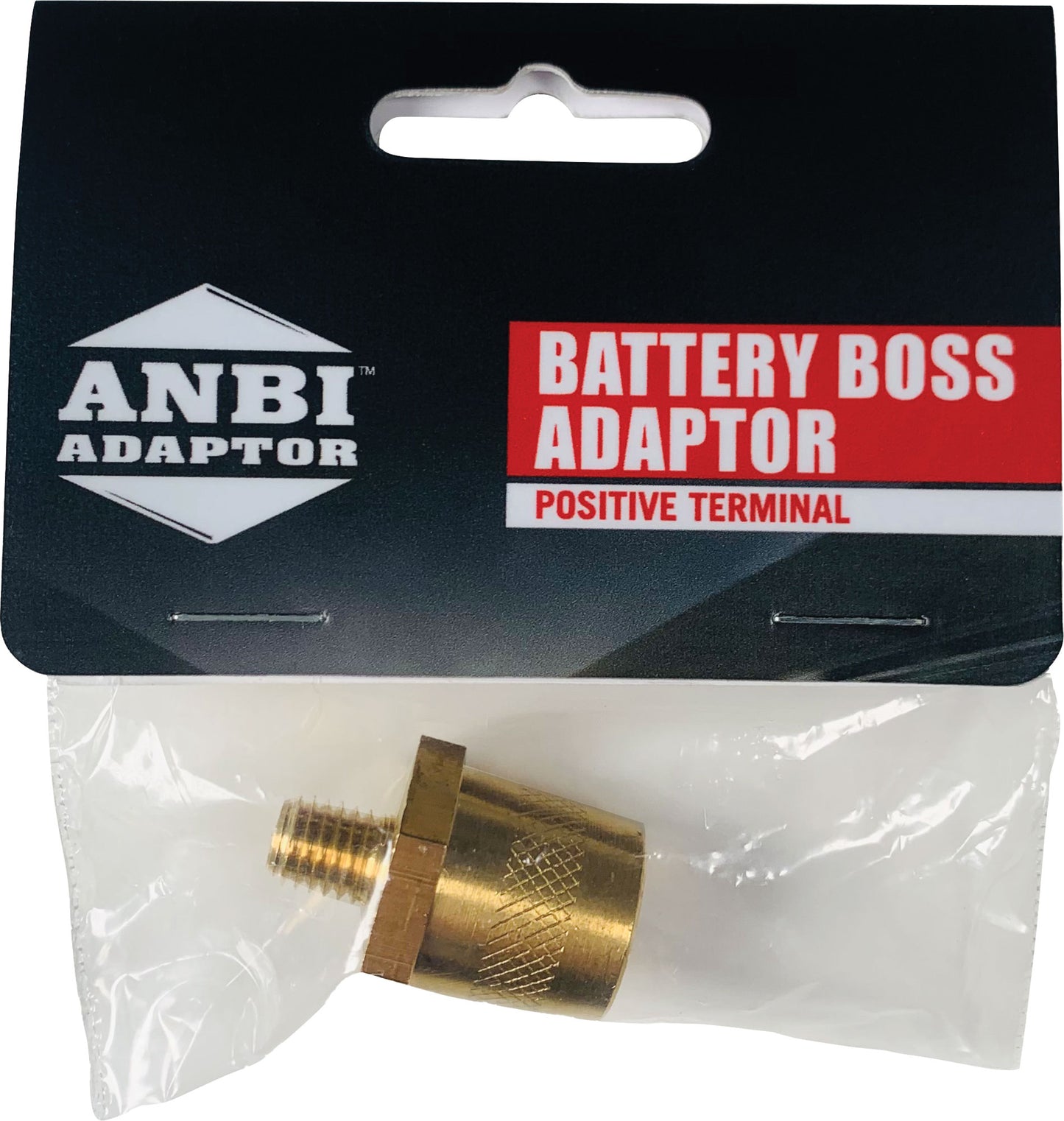 Battery Terminal Boss Adapter - Positive N2137