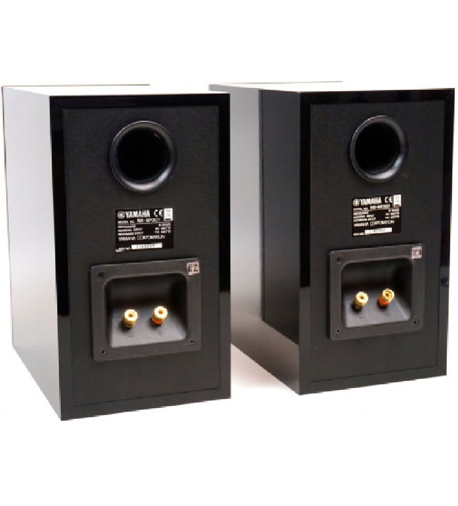 Yamaha NS-BP301 Speakers NS-BP301BG