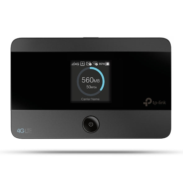 TP-Link 3G/4G Mobile Wi-Fi Router NWTL-M7350
