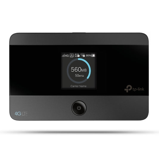 TP-Link 4G Mobile Wi-Fi Router NWTL-M7350