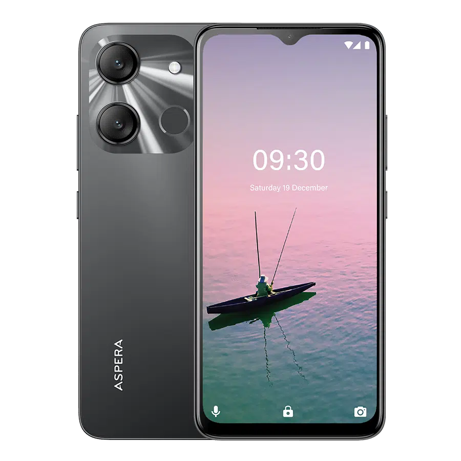 Aspera Nitro2 64GB 11901316574
