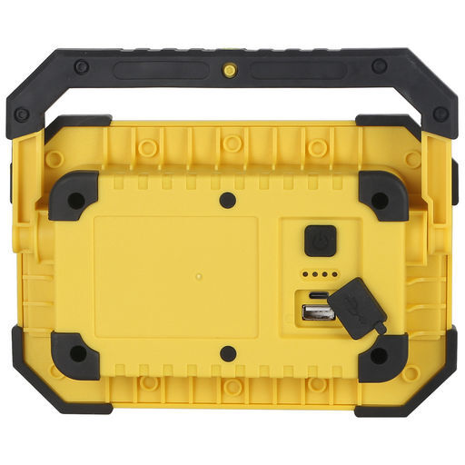 Ultrcharge Rechargeable Work Light 3000 Lumens UXP009