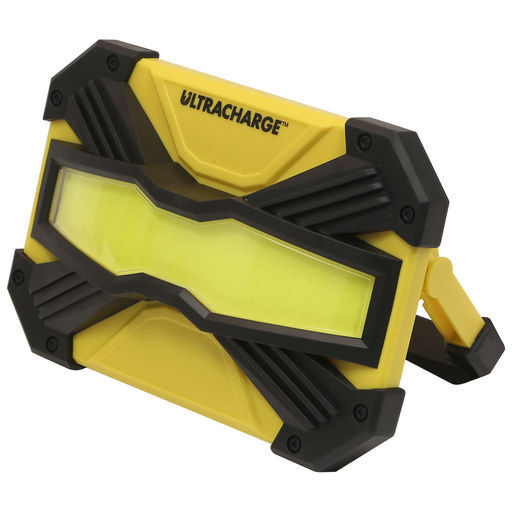 Ultrcharge Rechargeable Work Light 3000 Lumens UXP009