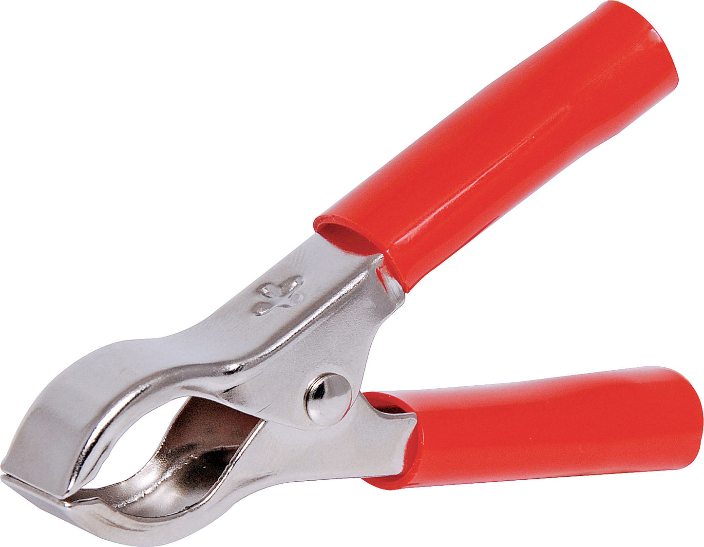 DC Power Connectors 30A Black Battery Crocodile Clip Red P0012