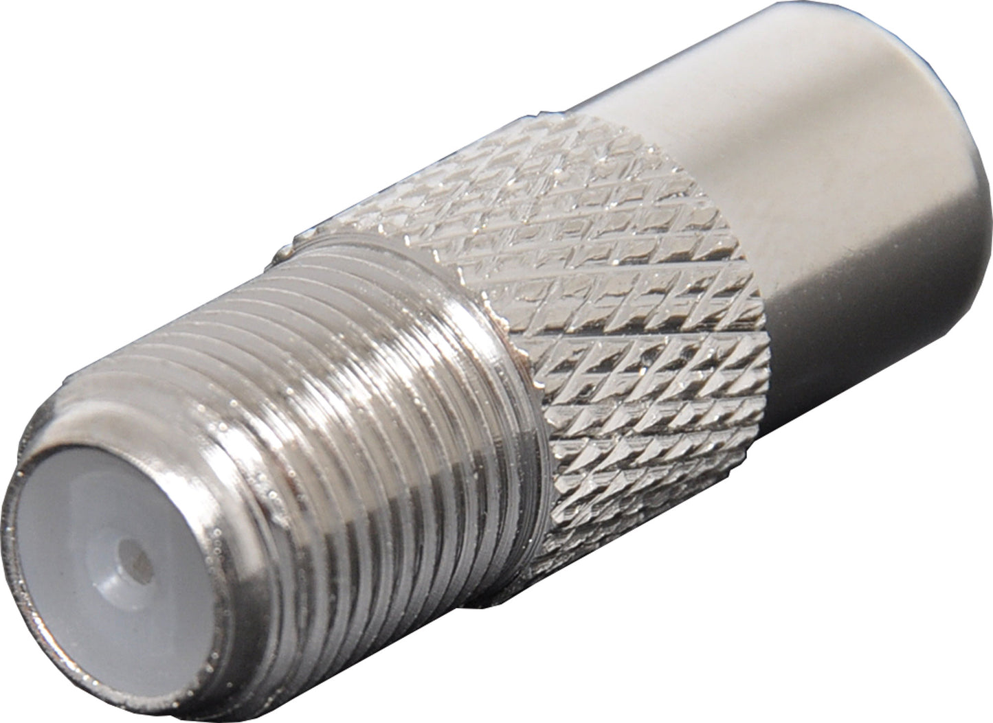 RF Connector F Female To PAL Male Adapter P0399A