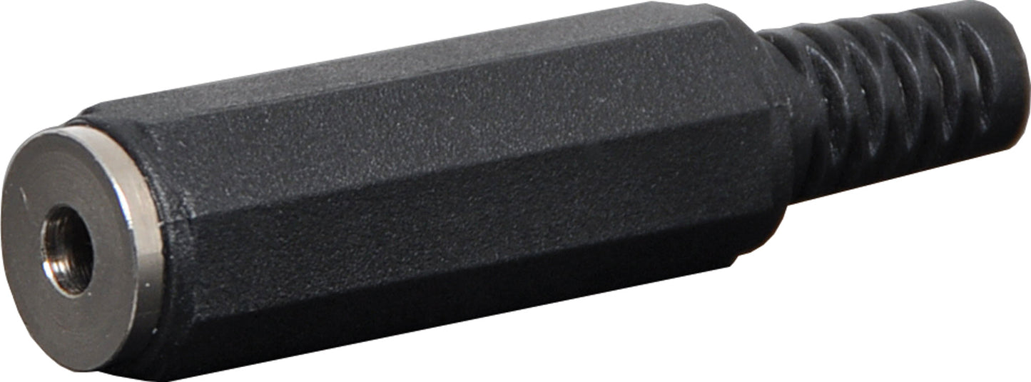 DC Power Line Socket 1.3mm P0598