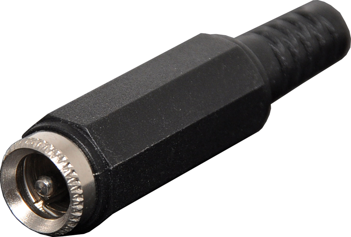 DC Power Line Socket 2.1mm P0614