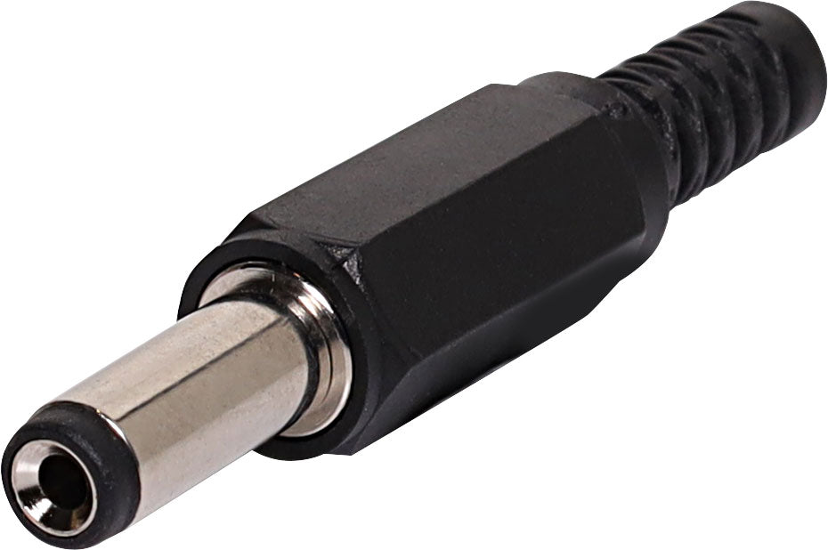 DC Power Connectors 2.1mm DC Power Line Plug (14mm) P0632