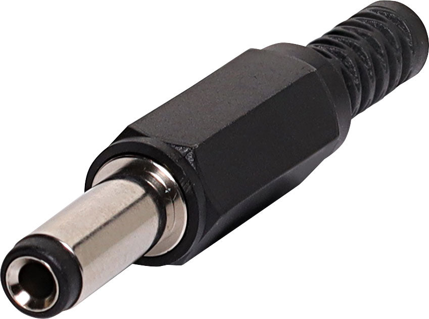 DC Power Connectors 2.5mm DC Power Line Plug (14mm) P0633