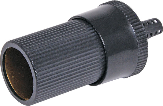 DC Power Connectors 12VDC Line Car Accessory Socket P0655