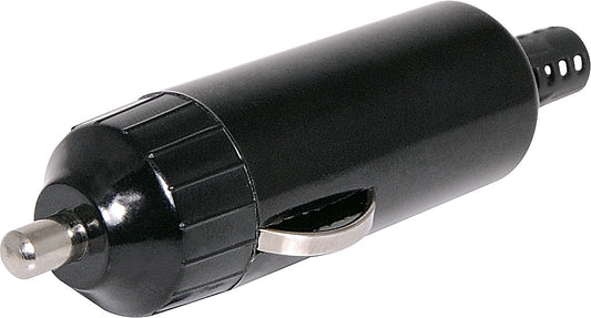 DC Power Connectors 12VDC Line Male Car Accessory Plug P0660