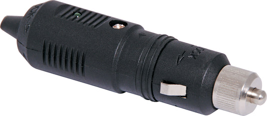 DC Power Connectors 12VDC Line Male Lockable Car Accessory Plug P0662