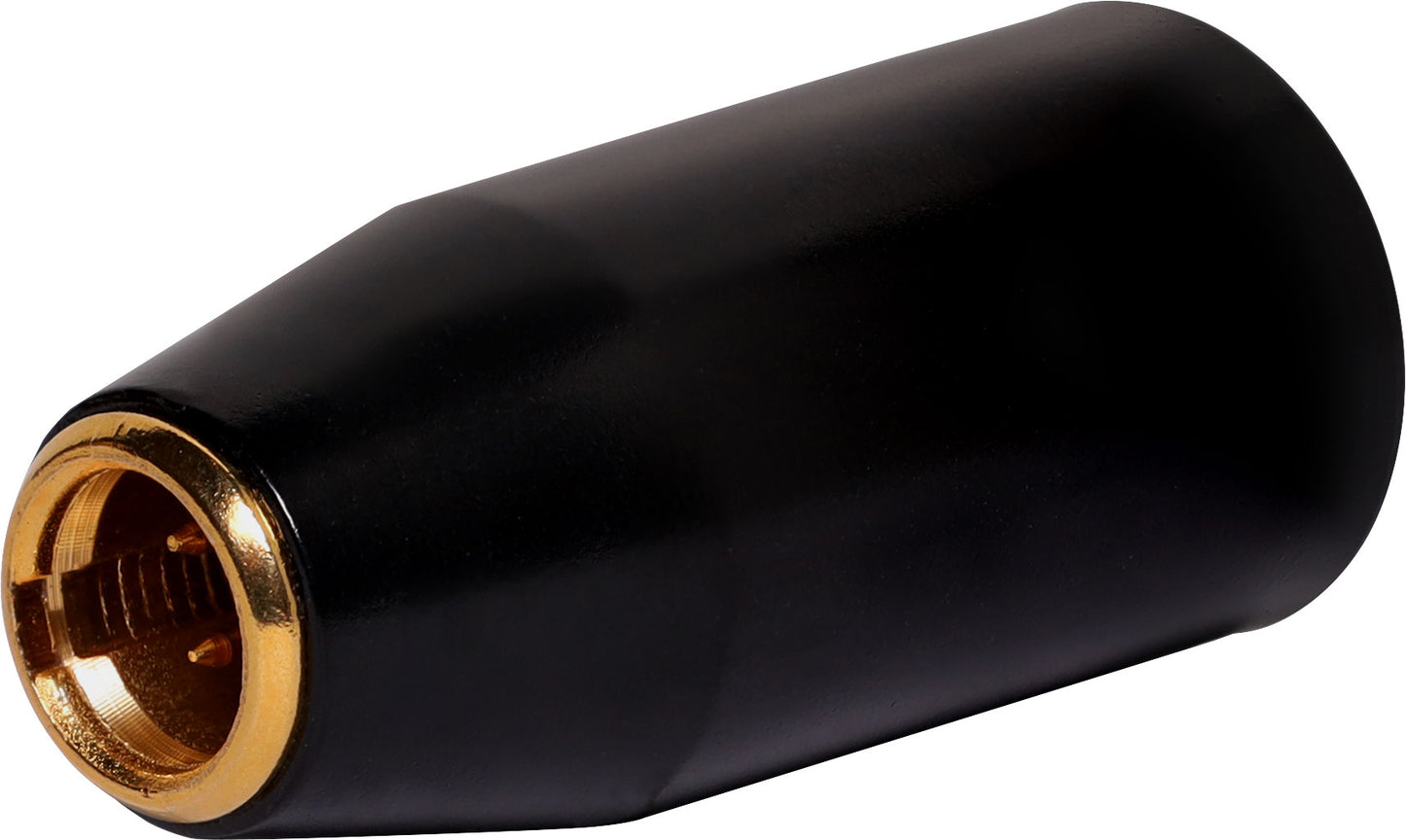 Audio Lead XLR Male Mini To 3 Pin XLR Male Adapter P0971