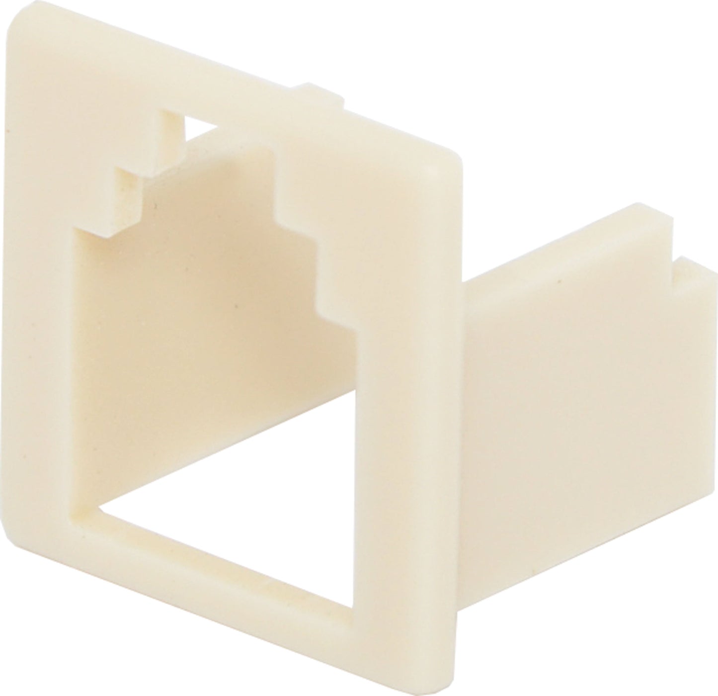 Modular RJ Connectors Modular Reducer 6P4C- 4P4C P1500