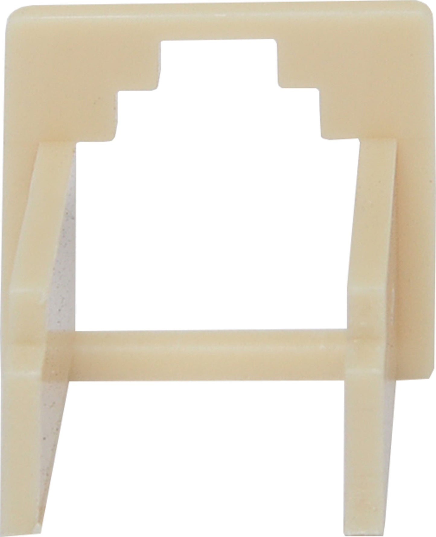 Modular RJ Connectors Modular Reducer 6P4C- 4P4C P1500