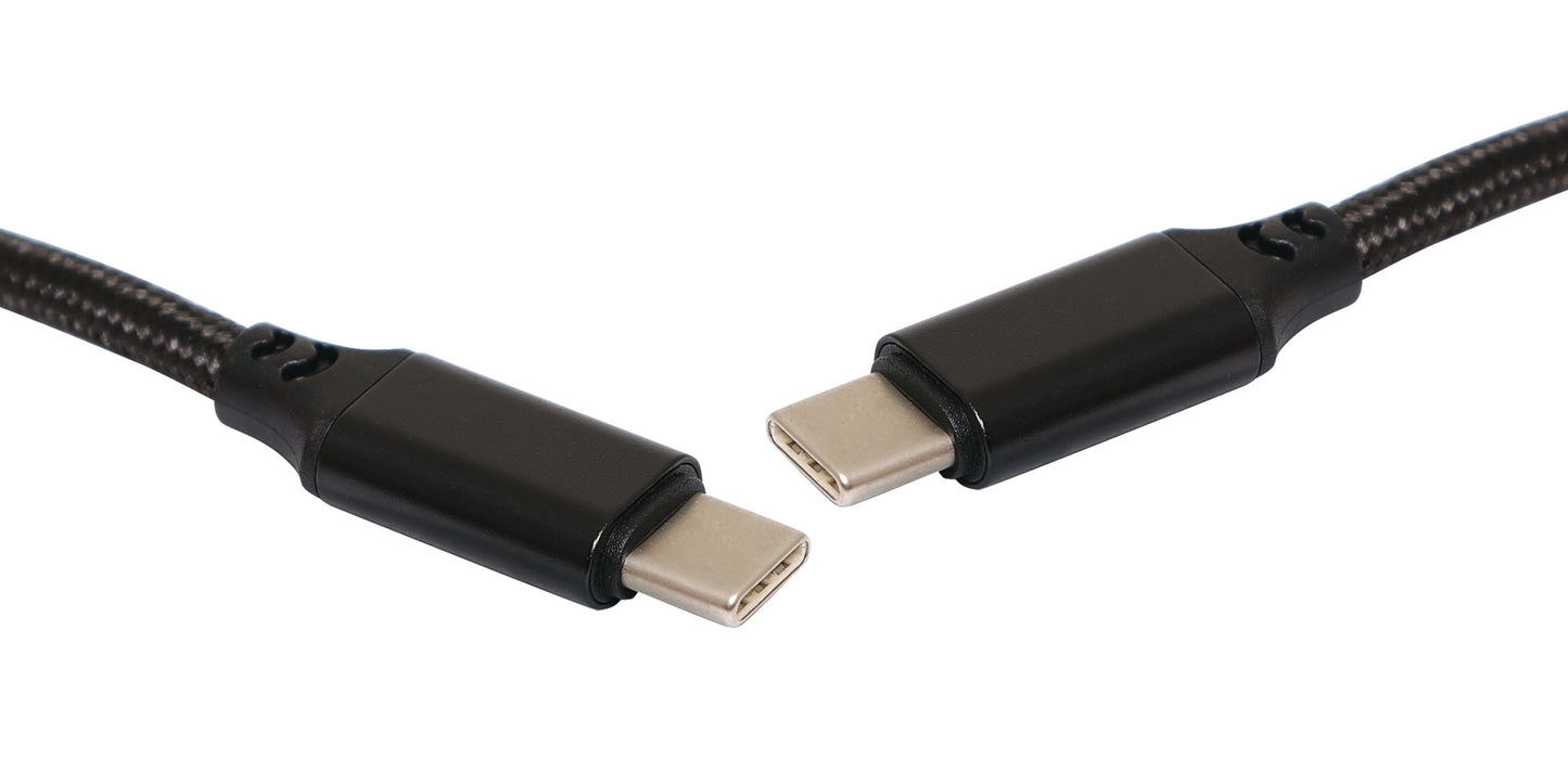 USB Cable C Male to C Male USB 3.0 2m P1997C