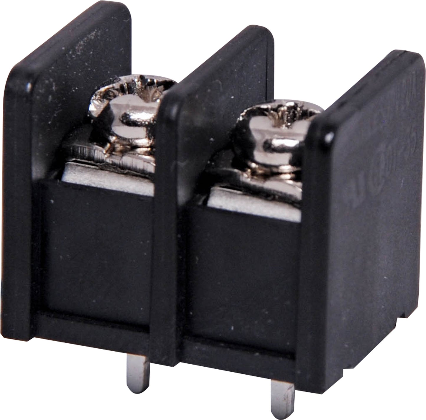 Screw Terminal 2 Way PCB Mount Terminal P2101