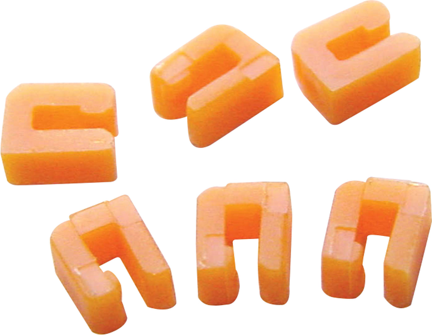 Pluggable Headers Coding Insert To Suit P2874-P2900 - 1000Pk P2511