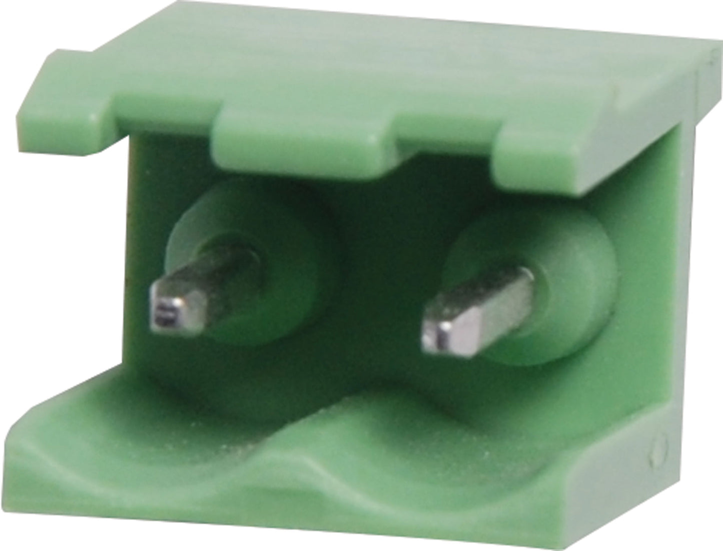 Pluggable Headers 2 Way 5.08mm Vert PCB Mount Pluggable Socket P2532