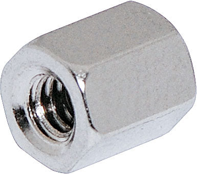 D-Sub Connectors D Connector Hex Extension Nuts Pkt 200 P3316