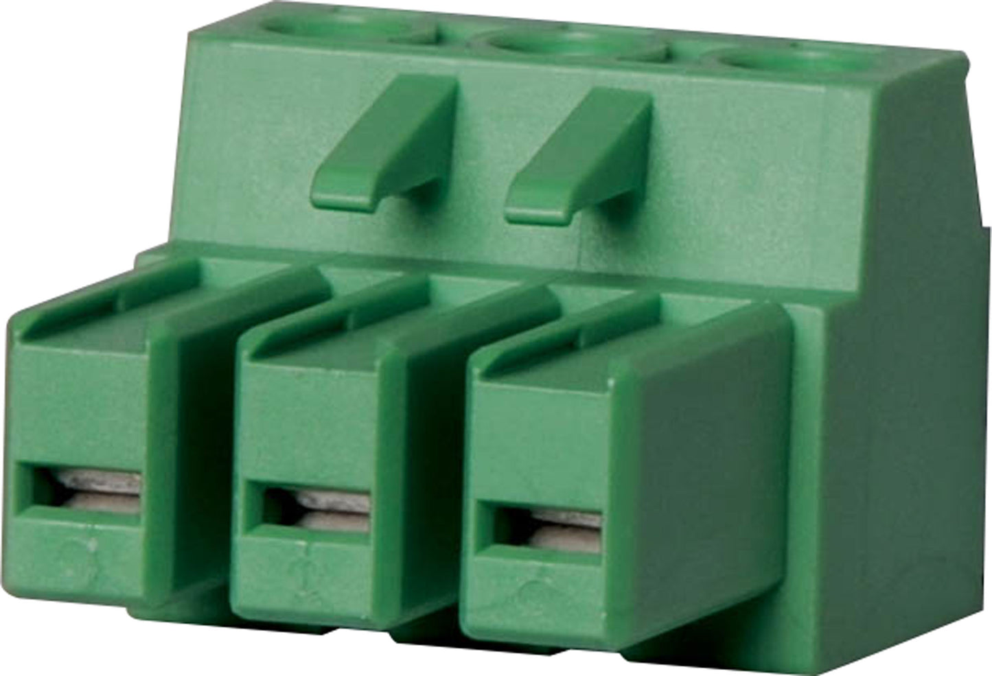 Pluggable Headers 3 Way 7.62mm Pluggable Terminal Plug P4303