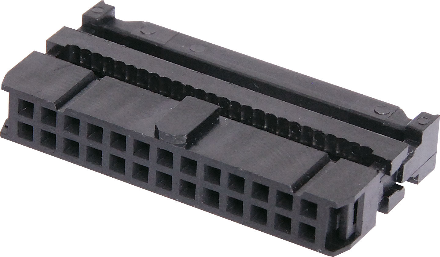 Pluggable Headers 26 Pin IDC Cable Mounting Socket P5326
