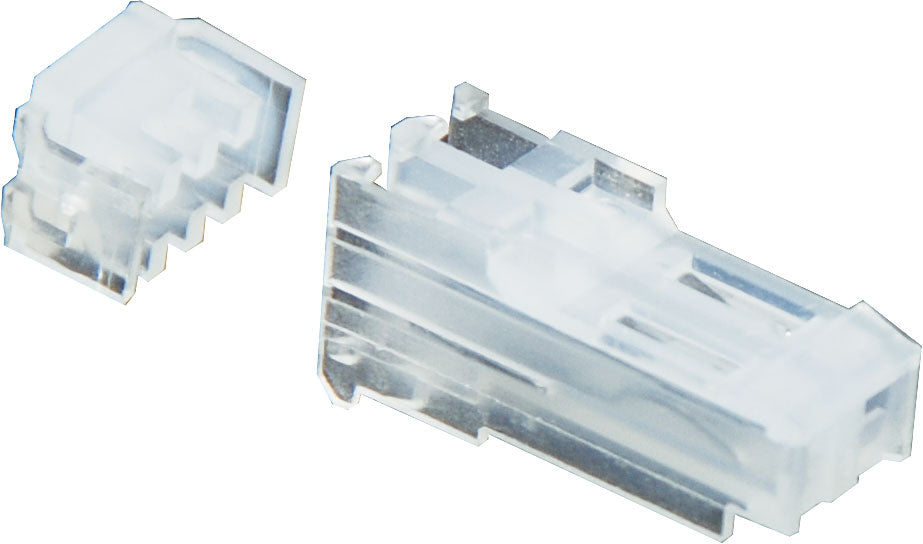 Pluggable Header 2 Pin IDC Header Plug 2.54mm P5702