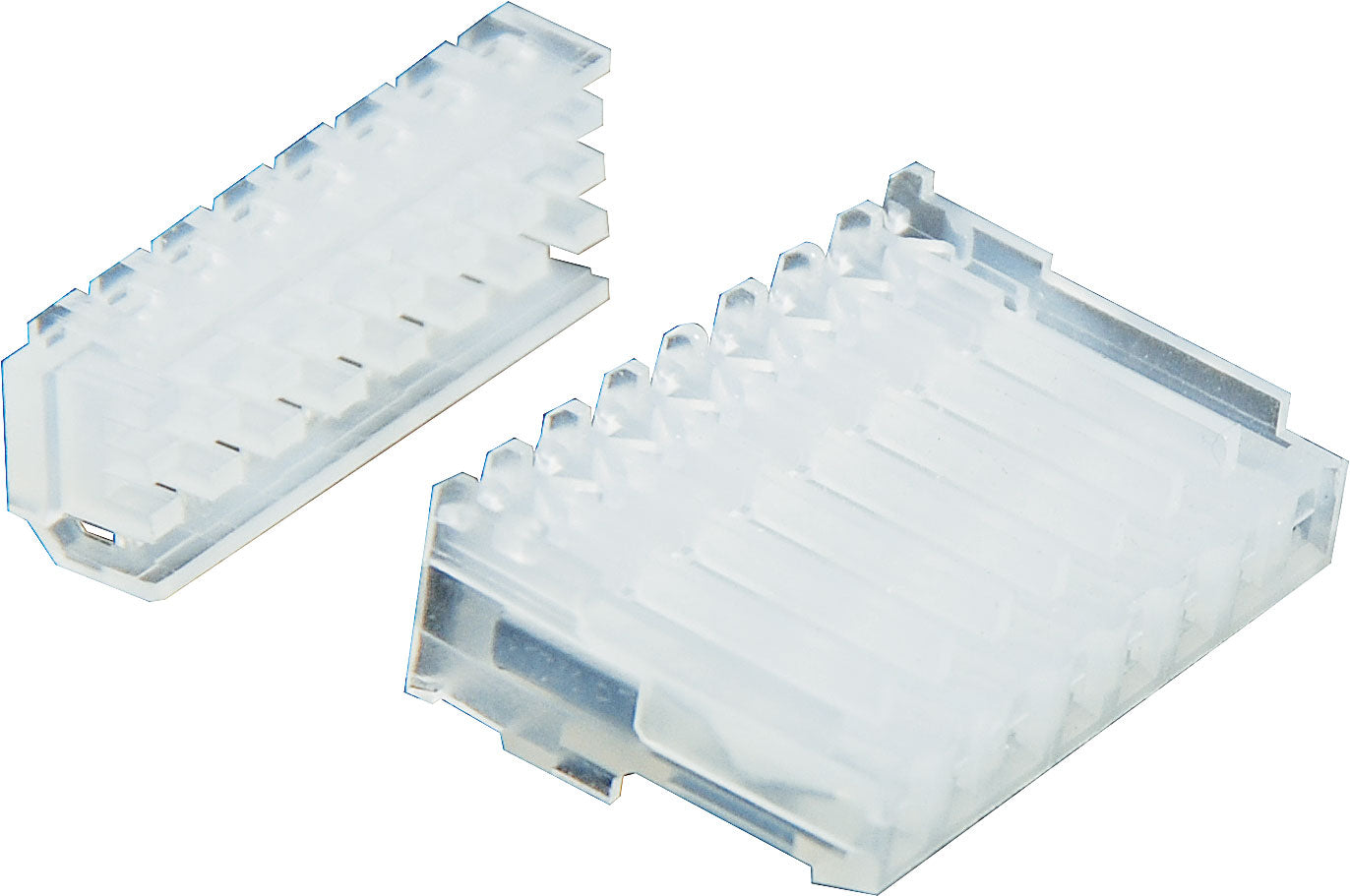 Pluggable Header 8 Pin IDC Header Plug 2.54mm P5708