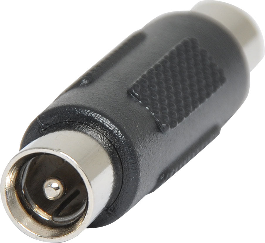 DC Power Jack Joiner 2.1mm P6723