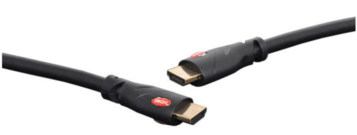 HDMI Cable V2.0 High Speed with Ethernet 0.75m P7299B
