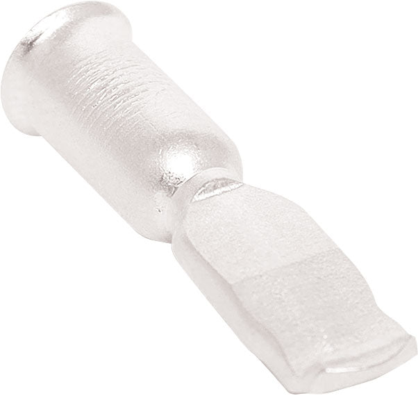 DC Power Connectors 8AWG Crimp Lug To Suit 50A Anderson Style Plugs Pk10 P7771