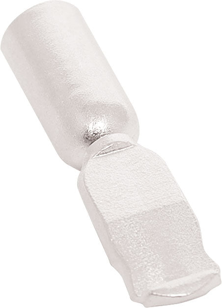 DC Power Connectors 10-12AWG Crimp Lug to suit 50A Anderson Style Plugs Pk10 P7772