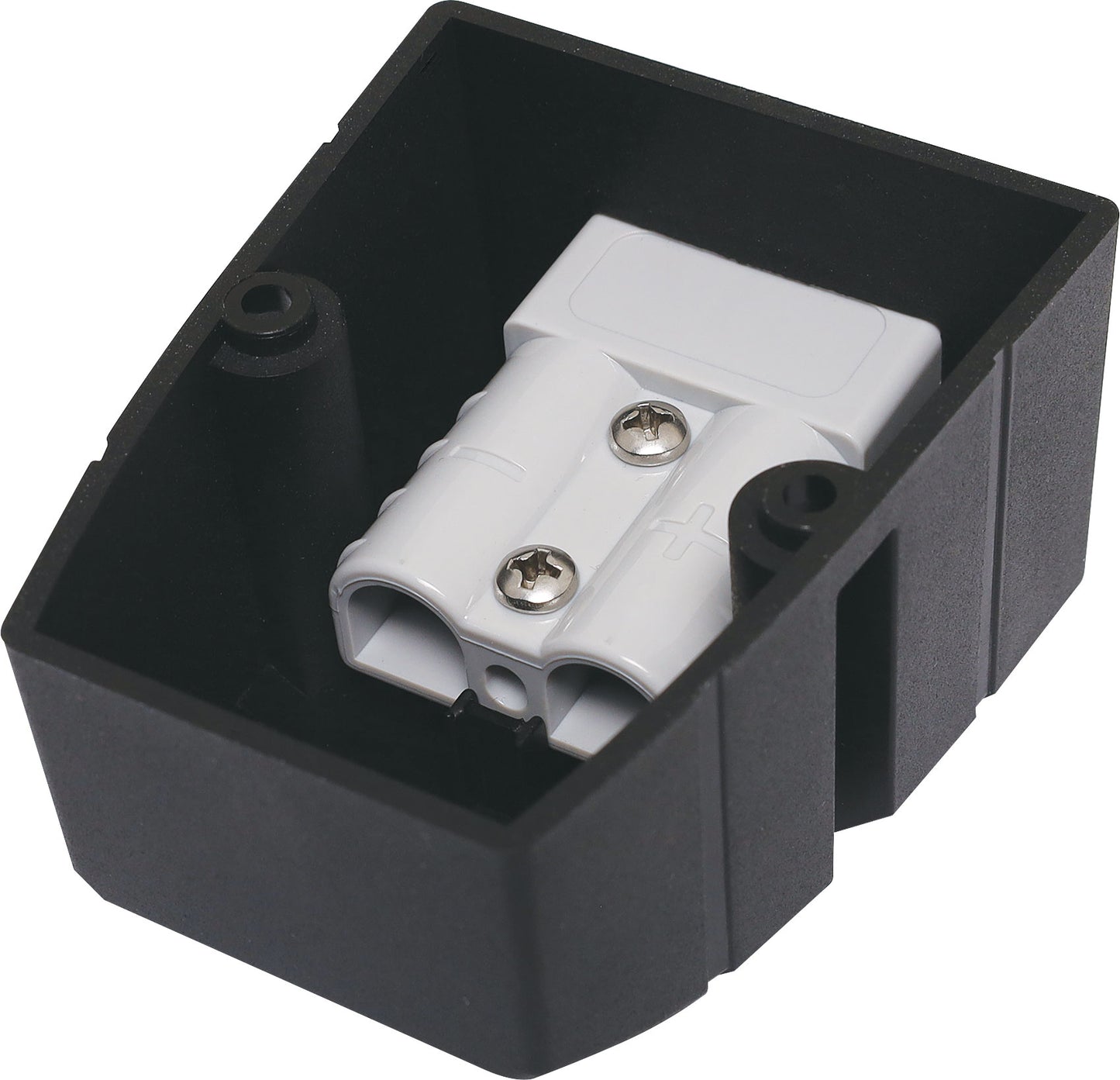 DC Power Connector Surface Mount Anderson Style SB50 Connector P7783