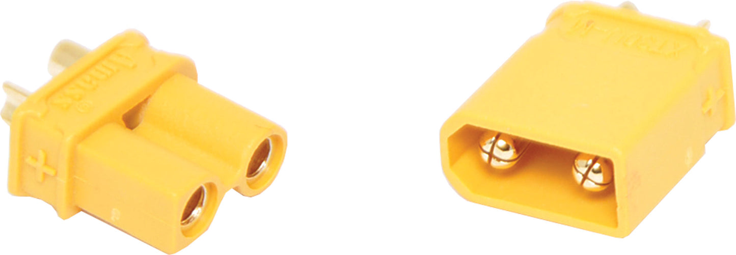 DC Connector 30A 500V XT30 Style High Current P7822