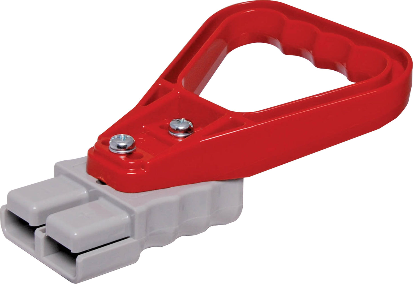 DC Power Connector Handle to suit Anderson Power Plug 175A P7847