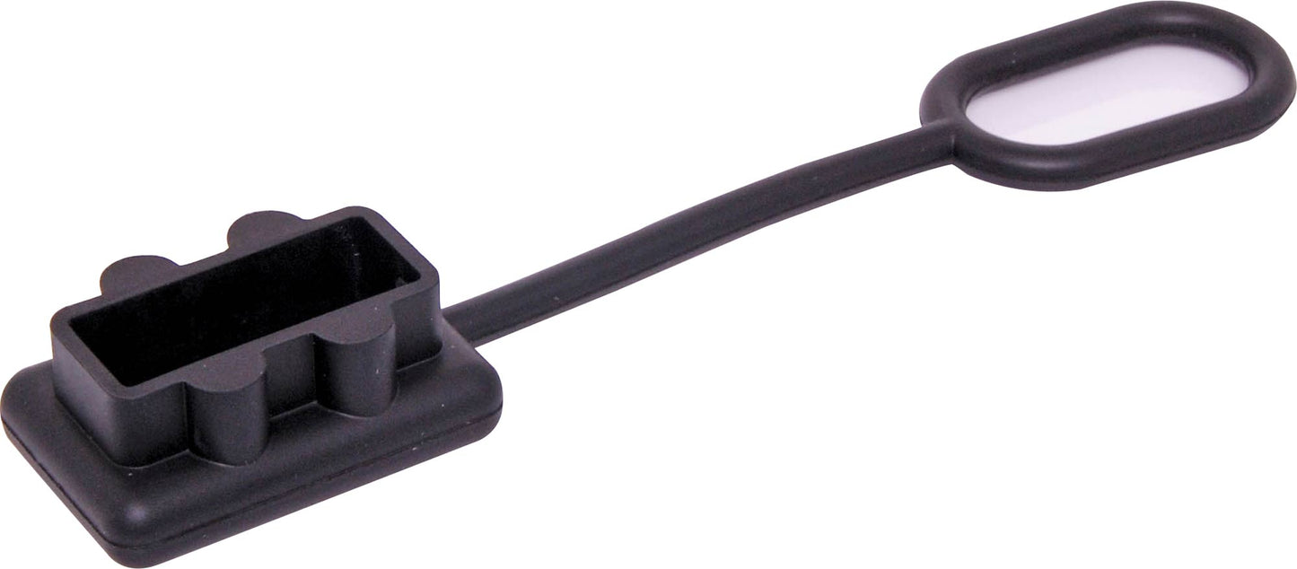DC Power Connector Dust Cover to suit 175A Anderson Power Plug P7852
