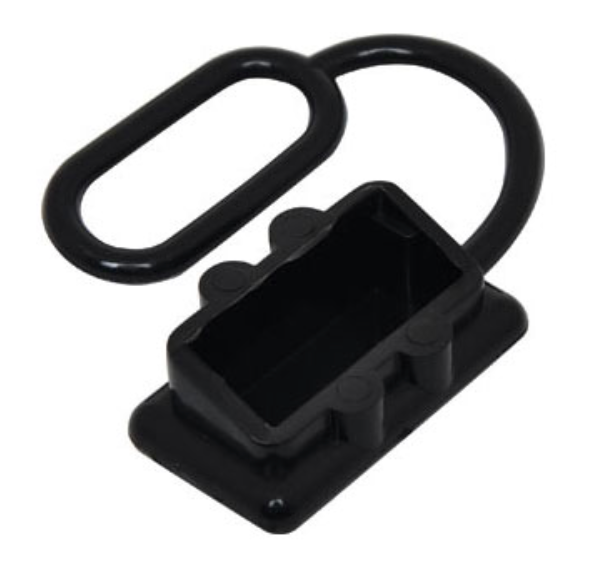 DC Power Connector Dust Cover To Suit 50A Anderson Power Plug P7850B