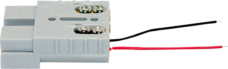 Anderson Style Screw Terminal Power Connector SB50 P7869
