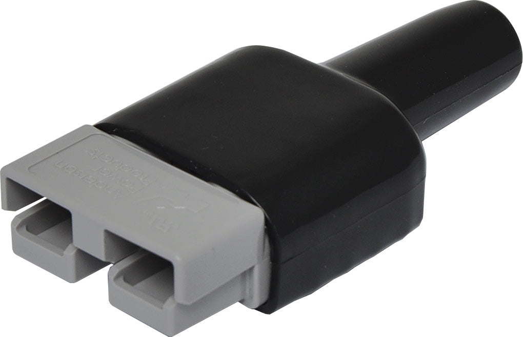 DC Power Connectors Dust Cover To Suit 50A Anderson Plugs P7870