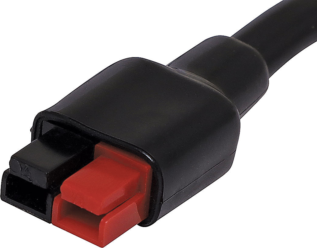 DC Power Connector Dust Plug Set to Suit 30A Anderson Plugs P7877